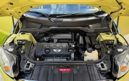 MINI Countryman I (R60), 2012 год, 1 150 000 рублей, 12 фотография