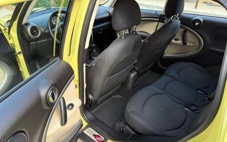 MINI Countryman I (R60), 2012 год, 1 150 000 рублей, 8 фотография