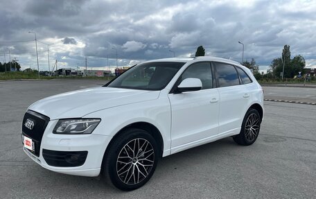 Audi Q5, 2011 год, 1 600 000 рублей, 5 фотография