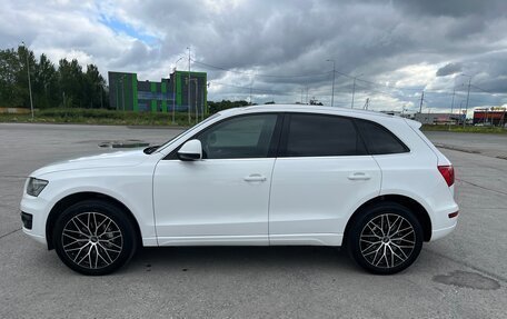 Audi Q5, 2011 год, 1 600 000 рублей, 6 фотография