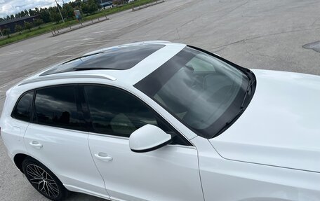 Audi Q5, 2011 год, 1 600 000 рублей, 13 фотография