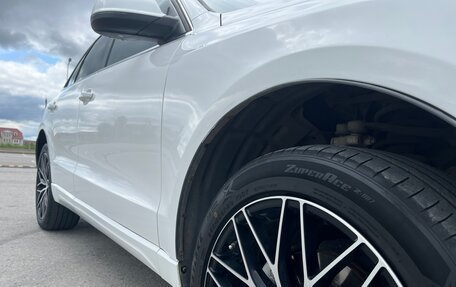 Audi Q5, 2011 год, 1 600 000 рублей, 14 фотография