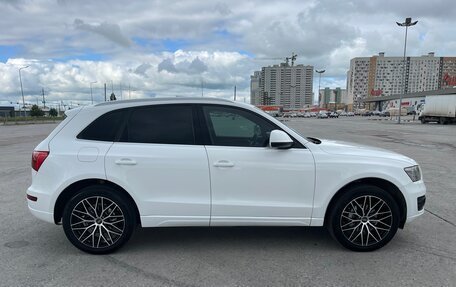 Audi Q5, 2011 год, 1 600 000 рублей, 12 фотография