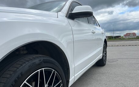Audi Q5, 2011 год, 1 600 000 рублей, 15 фотография