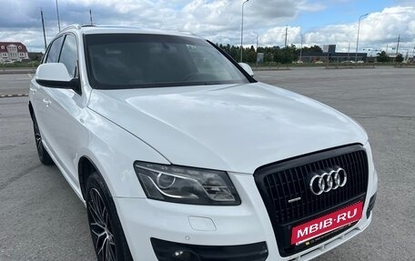 Audi Q5, 2011 год, 1 600 000 рублей, 2 фотография