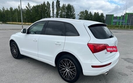 Audi Q5, 2011 год, 1 600 000 рублей, 7 фотография