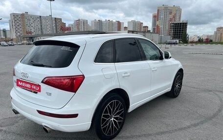 Audi Q5, 2011 год, 1 600 000 рублей, 11 фотография