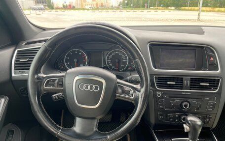 Audi Q5, 2011 год, 1 600 000 рублей, 18 фотография