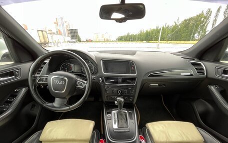 Audi Q5, 2011 год, 1 600 000 рублей, 17 фотография