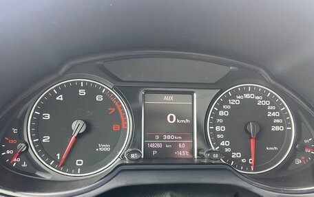 Audi Q5, 2011 год, 1 600 000 рублей, 20 фотография