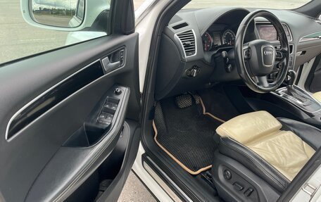 Audi Q5, 2011 год, 1 600 000 рублей, 23 фотография