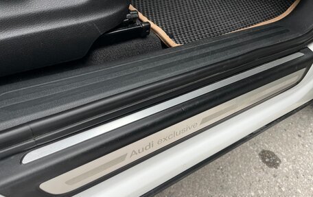 Audi Q5, 2011 год, 1 600 000 рублей, 27 фотография