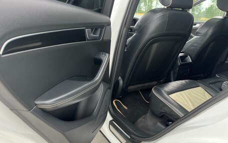 Audi Q5, 2011 год, 1 600 000 рублей, 24 фотография