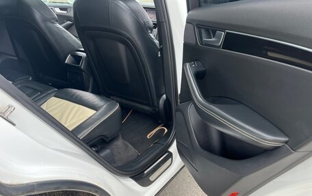 Audi Q5, 2011 год, 1 600 000 рублей, 25 фотография