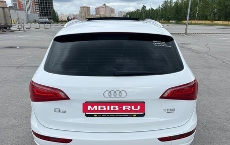 Audi Q5, 2011 год, 1 600 000 рублей, 9 фотография