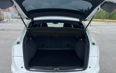 Audi Q5, 2011 год, 1 600 000 рублей, 30 фотография
