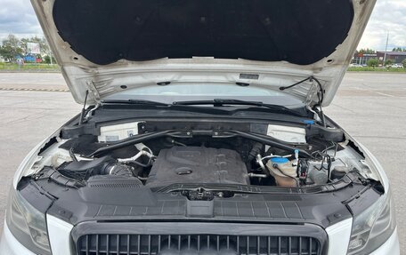 Audi Q5, 2011 год, 1 600 000 рублей, 29 фотография