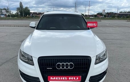Audi Q5, 2011 год, 1 600 000 рублей, 3 фотография