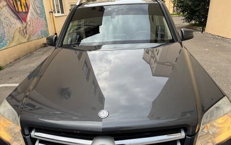 Mercedes-Benz GLK-Класс, 2012 год, 1 650 000 рублей, 2 фотография