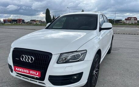 Audi Q5, 2011 год, 1 600 000 рублей, 4 фотография