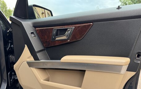 Mercedes-Benz GLK-Класс, 2012 год, 1 650 000 рублей, 14 фотография