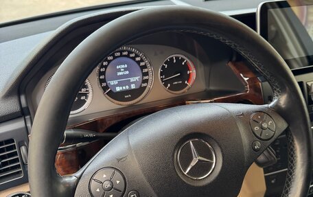 Mercedes-Benz GLK-Класс, 2012 год, 1 650 000 рублей, 10 фотография