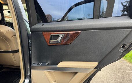 Mercedes-Benz GLK-Класс, 2012 год, 1 650 000 рублей, 17 фотография