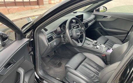 Audi A4, 2019 год, 2 420 000 рублей, 6 фотография