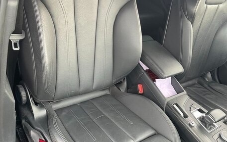 Audi A4, 2019 год, 2 420 000 рублей, 10 фотография