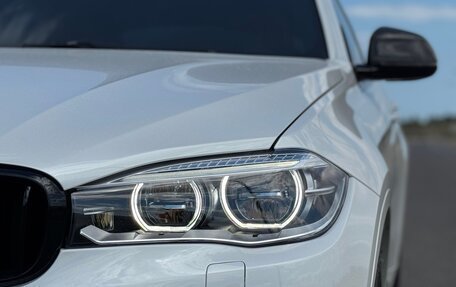 BMW X6, 2015 год, 4 350 000 рублей, 9 фотография