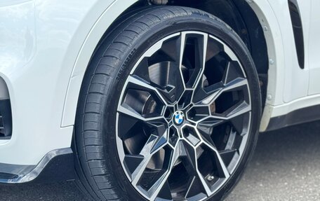 BMW X6, 2015 год, 4 350 000 рублей, 10 фотография