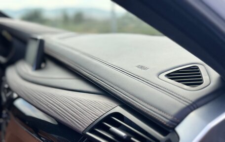 BMW X6, 2015 год, 4 350 000 рублей, 12 фотография