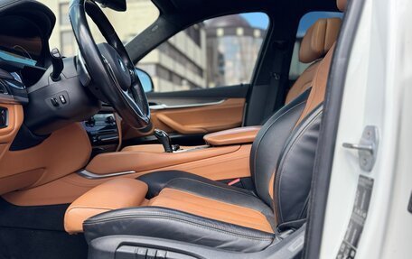 BMW X6, 2015 год, 4 350 000 рублей, 16 фотография
