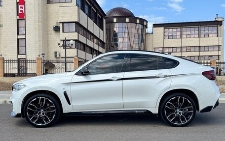 BMW X6, 2015 год, 4 350 000 рублей, 7 фотография