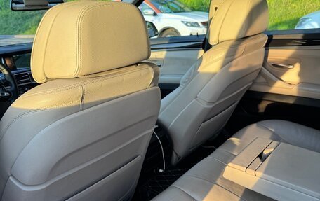 BMW 5 серия, 2015 год, 2 200 000 рублей, 7 фотография