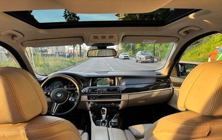 BMW 5 серия, 2015 год, 2 200 000 рублей, 6 фотография