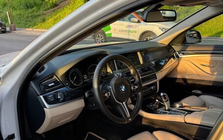 BMW 5 серия, 2015 год, 2 200 000 рублей, 8 фотография