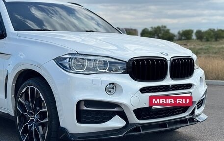 BMW X6, 2015 год, 4 350 000 рублей, 13 фотография