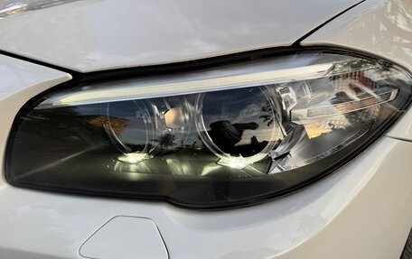 BMW 5 серия, 2015 год, 2 200 000 рублей, 14 фотография