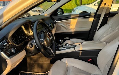 BMW 5 серия, 2015 год, 2 200 000 рублей, 9 фотография