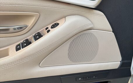 BMW 5 серия, 2015 год, 2 200 000 рублей, 15 фотография