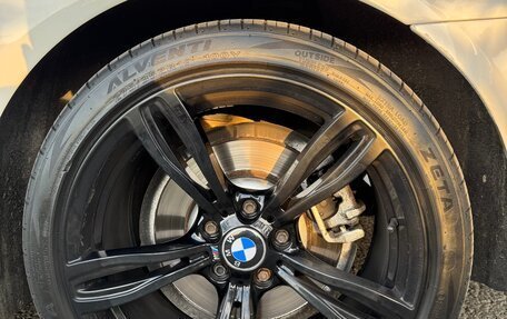 BMW 5 серия, 2015 год, 2 200 000 рублей, 13 фотография