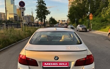 BMW 5 серия, 2015 год, 2 200 000 рублей, 5 фотография