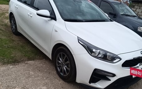 KIA K3, 2020 год, 1 800 000 рублей, 3 фотография