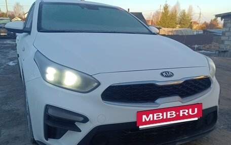 KIA K3, 2020 год, 1 800 000 рублей, 4 фотография