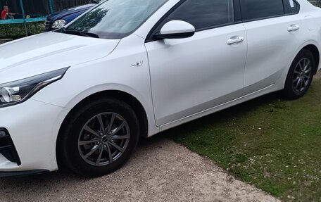 KIA K3, 2020 год, 1 800 000 рублей, 8 фотография