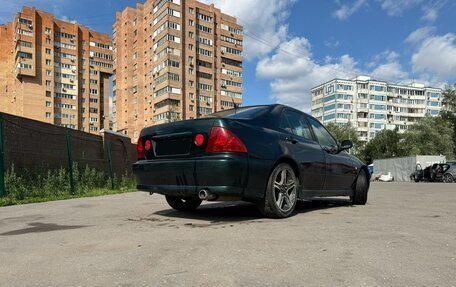 Lexus IS II рестайлинг 2, 1999 год, 850 000 рублей, 5 фотография