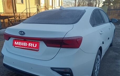 KIA K3, 2020 год, 1 800 000 рублей, 12 фотография