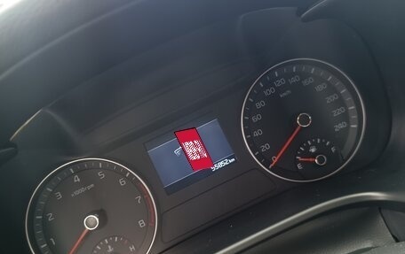 KIA K3, 2020 год, 1 800 000 рублей, 6 фотография