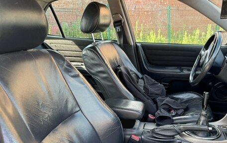 Lexus IS II рестайлинг 2, 1999 год, 850 000 рублей, 9 фотография